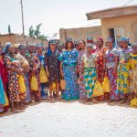 Women support and empowerment program in Abuja