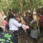 COVID-19 Support for homes with children